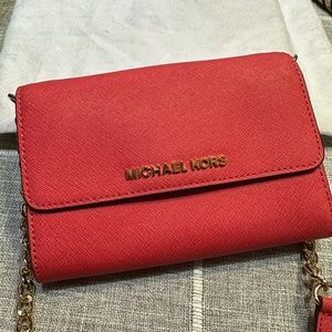 Mini Michael Kors crossbody